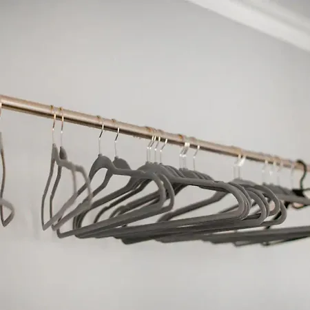 Arbio I Design Near Deutsche Oper Appartement