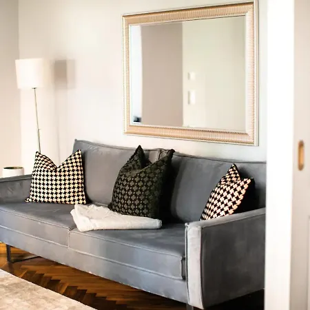 Arbio I Design Near Deutsche Oper * Berlin