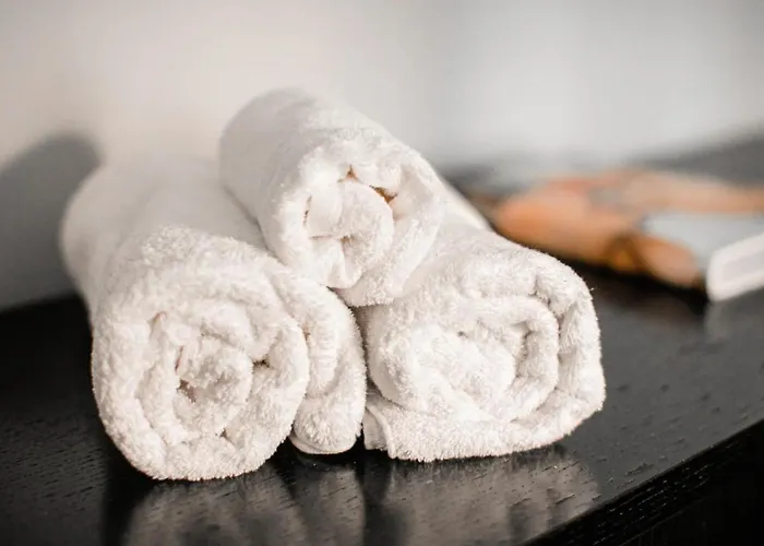 Arbio I Design Near Deutsche Oper Apartamento Berlín