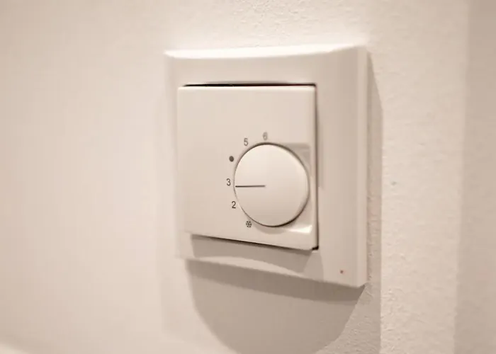 Arbio I Design Near Deutsche Oper *