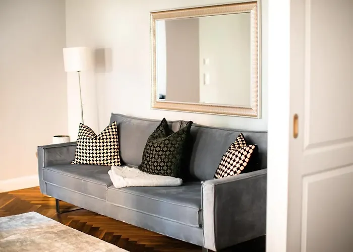 Arbio I Design Near Deutsche Oper * Berlín