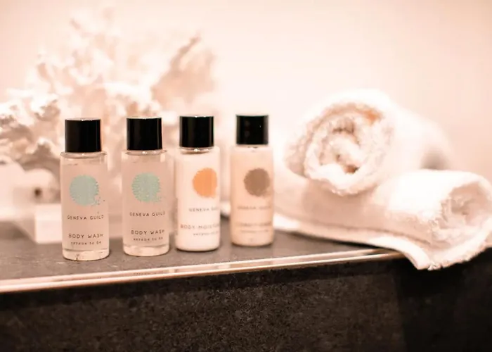 Apartmán Arbio I Design Near Deutsche Oper