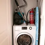 アパート Arbio I Design Near Deutsche Oper