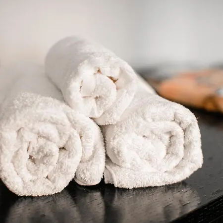 Arbio I Design Near Deutsche Oper Apartament Berlin