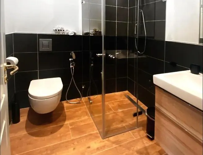 Arbio I Design Near Deutsche Oper Apartament *