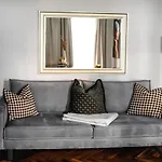 Arbio I Design Near Deutsche Oper شقة