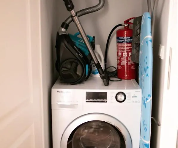 Apartamento Arbio I Design Near Deutsche Oper